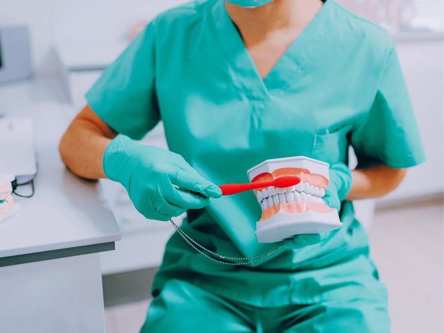 Why Every Practice Needs an Oral Health Educator