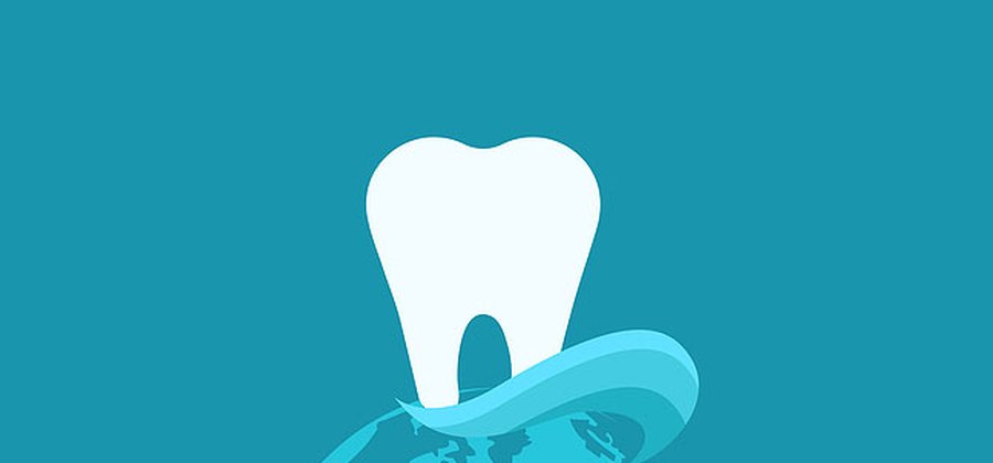 Get involved in World Oral Health Day on 20th March 2024