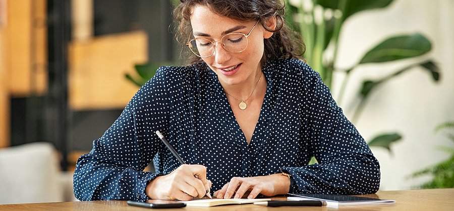 Writers wanted to join our team