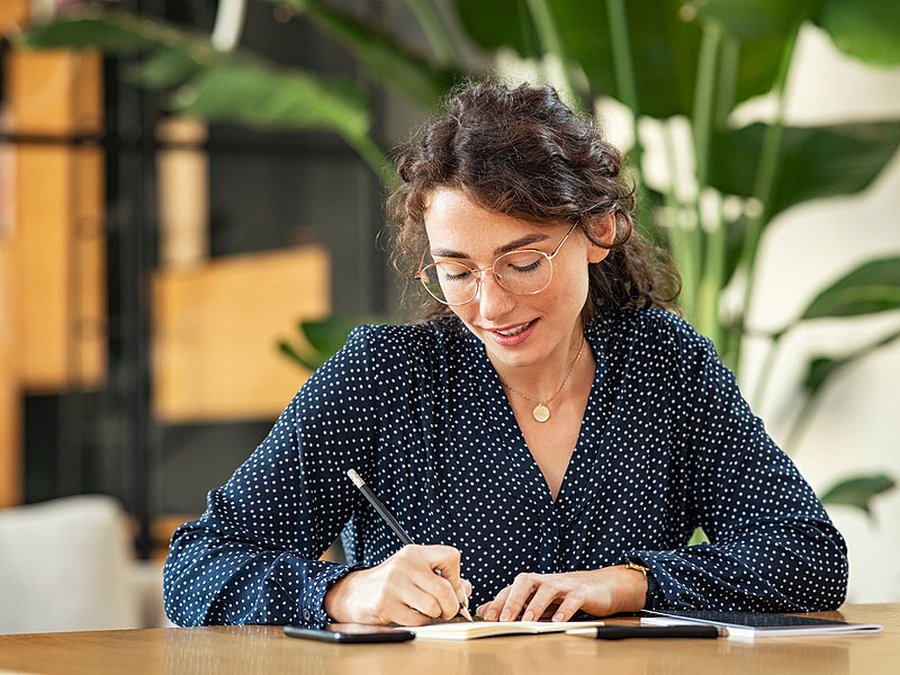 Writers wanted to join our team