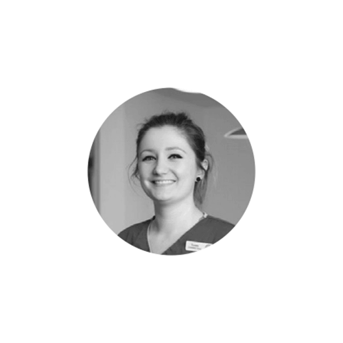 Yvonne Ward RDNTutor