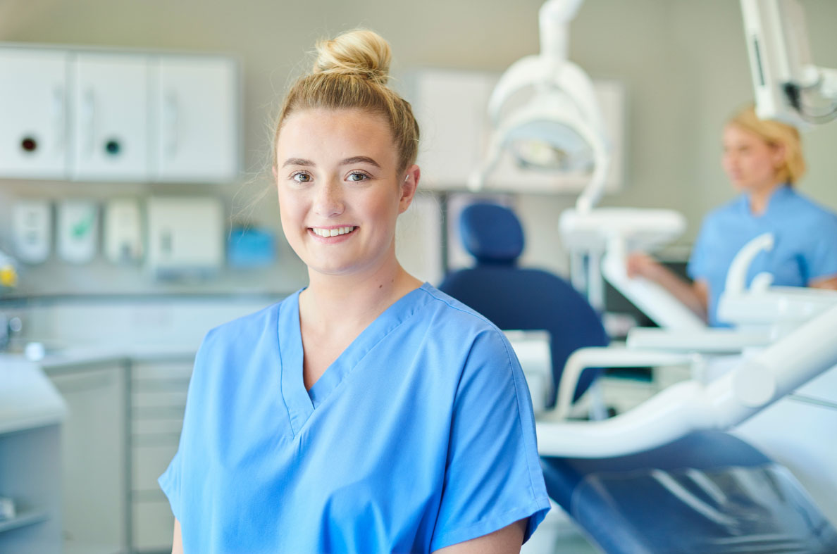 skills of a dental nurse 2023