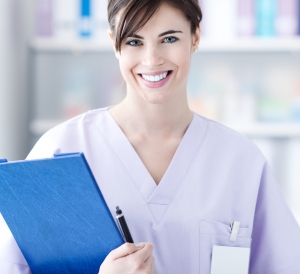Level 3 Accredited Certificate: Lead (Head) Dental Nursing